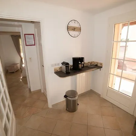 Appartamento Les Jardins De Florence Cagnes-sur-Mer