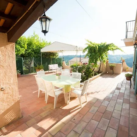 Appartamento Les Jardins De Florence Cagnes-sur-Mer