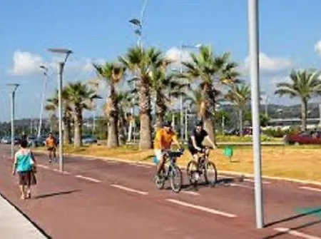 Les Jardins De Florence Cagnes-sur-Mer