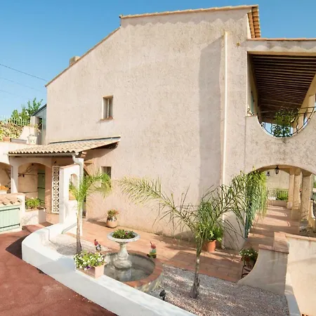Les Jardins De Florence Apartman Cagnes-sur-Mer